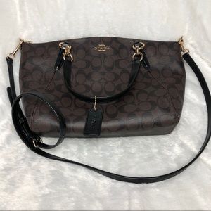NWT Coach Purse